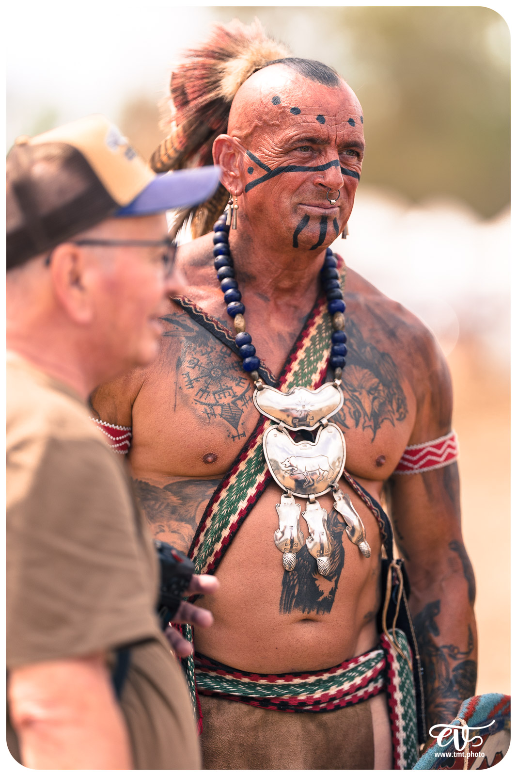 FESTIVAL POW WOW